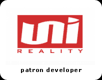 Uni Reality s.r.o. - patron developer