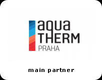 Aqua Therm - main partner