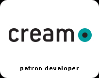 CREAM Real Estate, s.r.o. - patron developer