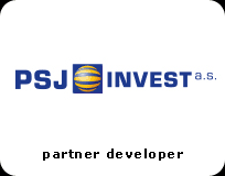 PSJ invest - partner developer